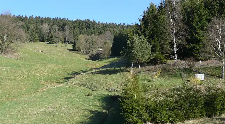 Holiday home in Schönbrunn