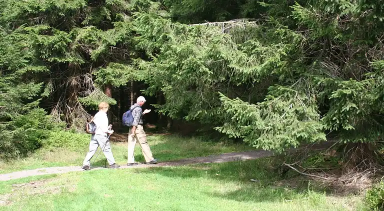 Holiday home in Schönbrunn