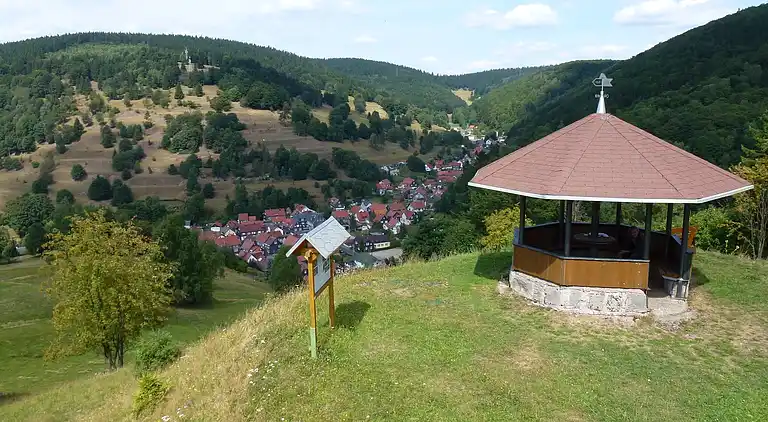 Holiday home in Schönbrunn