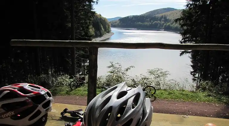 Holiday home in Schönbrunn