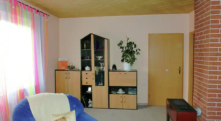 Holiday home in Auengrund