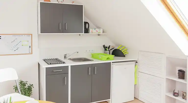 Apartment in Martinroda