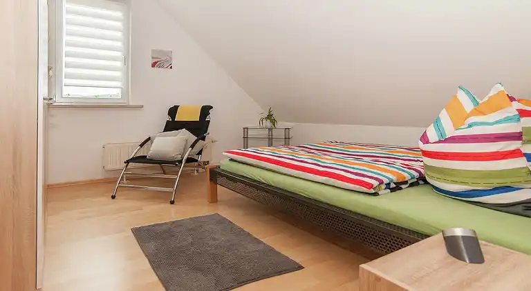 Apartment in Martinroda