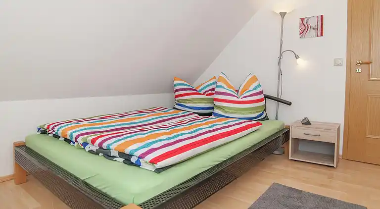 Apartment in Martinroda