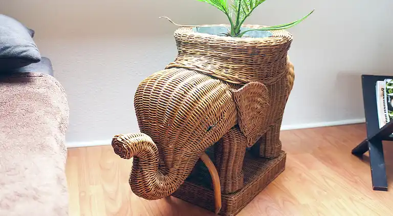 Apartment in Martinroda