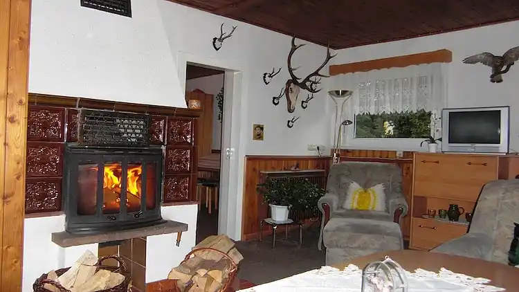 Sommerhus i Altenfeld