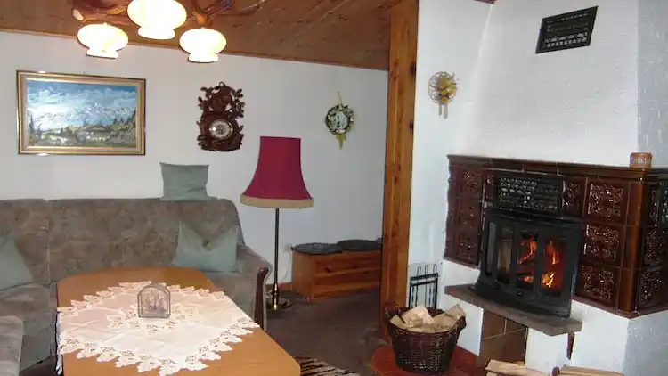 Sommerhus i Altenfeld