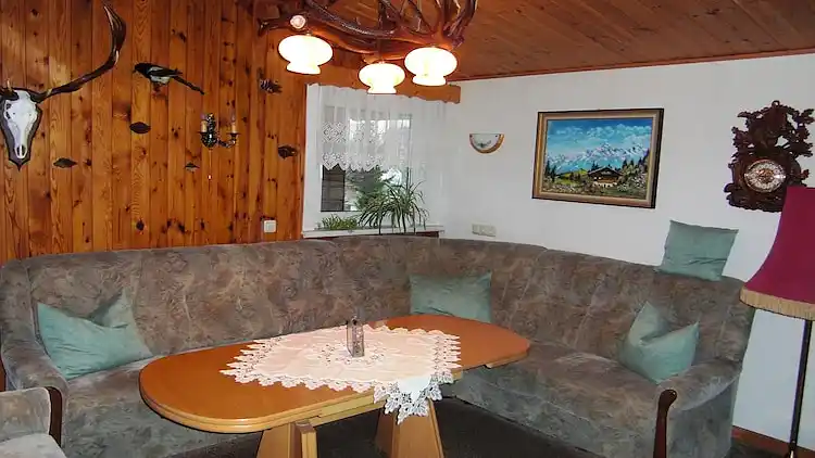 Sommerhus i Altenfeld