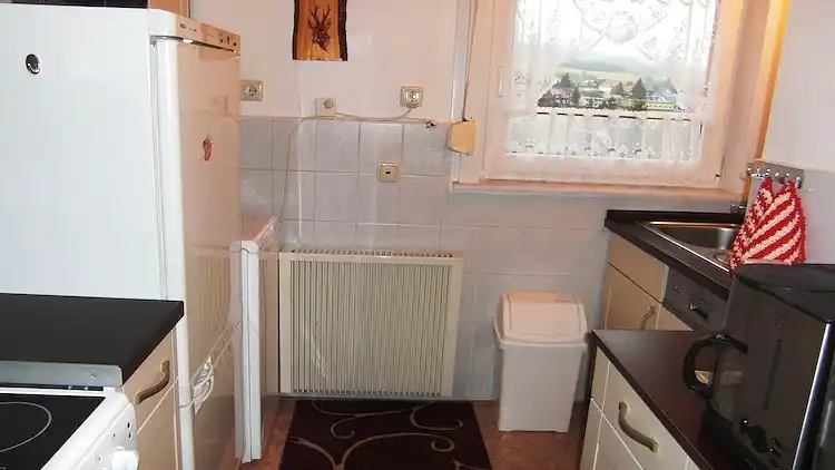 Sommerhus i Altenfeld