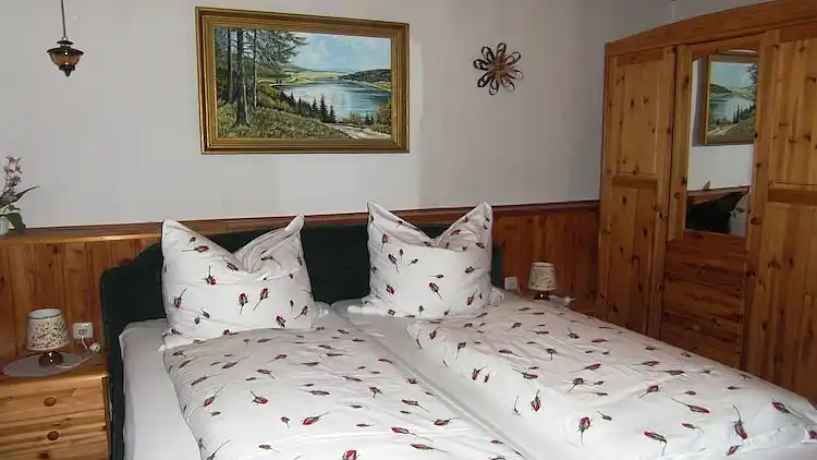 Sommerhus i Altenfeld