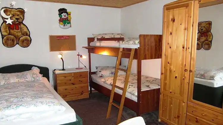 Sommerhus i Altenfeld