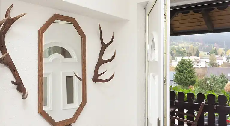 Sommerhus i Altenfeld