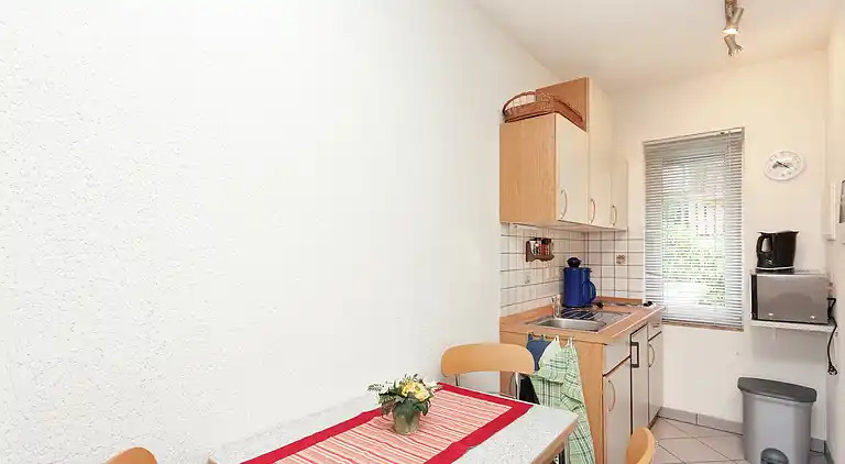 Sommerhus i Altenfeld