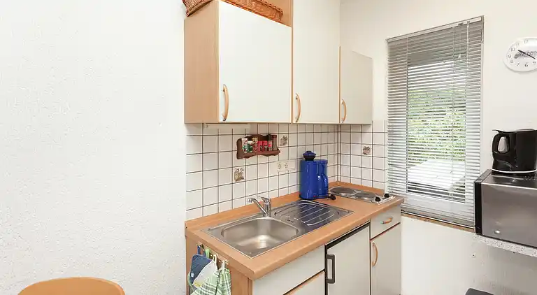 Sommerhus i Altenfeld