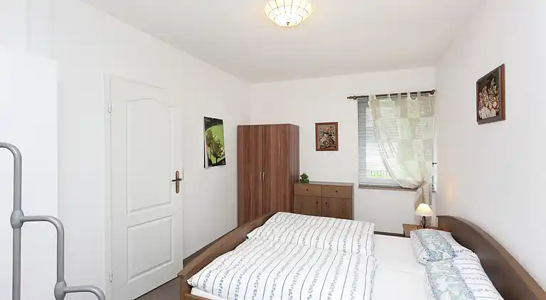 Sommerhus i Altenfeld