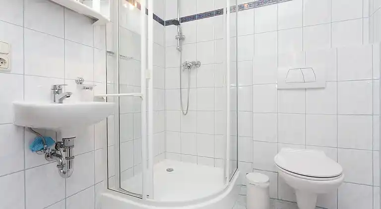 Sommerhus i Altenfeld