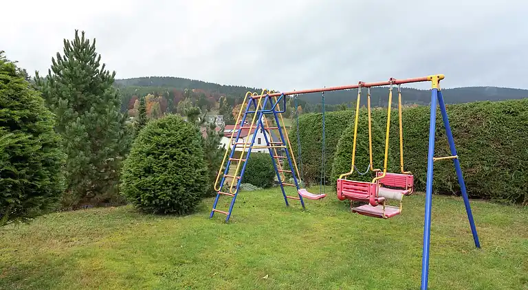 Sommerhus i Altenfeld