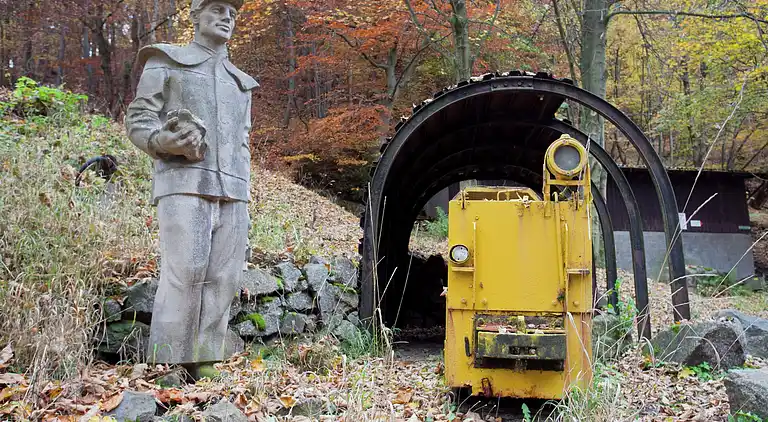 Sommerhus i Altenfeld
