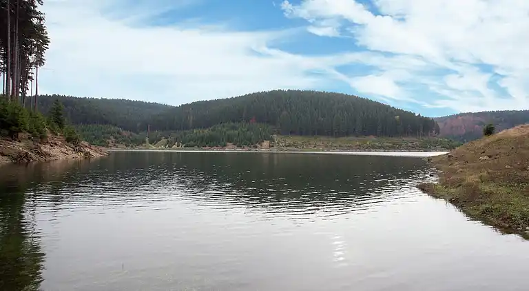 Sommerhus i Altenfeld