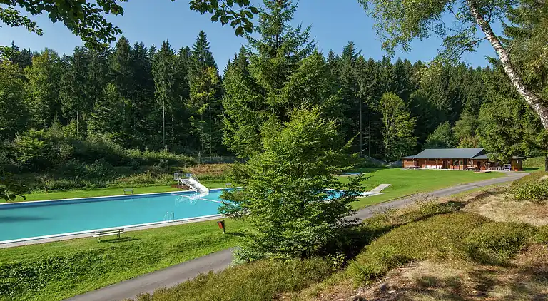 Holiday home in Altenfeld