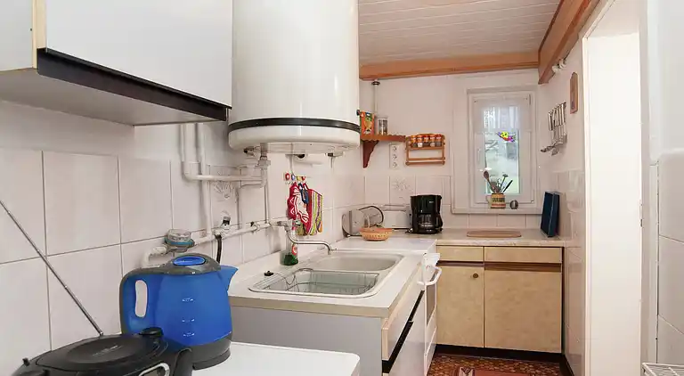 Holiday home in Altenfeld