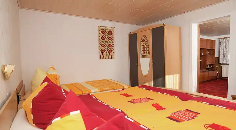 Holiday home in Altenfeld