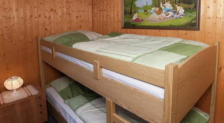 Holiday home in Altenfeld