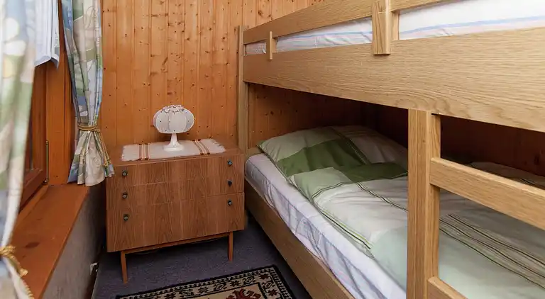 Holiday home in Altenfeld