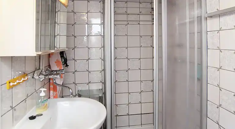 Holiday home in Altenfeld