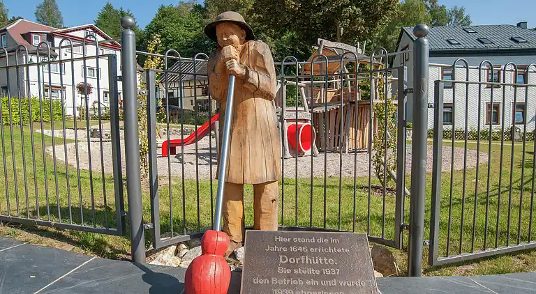 Holiday home in Altenfeld