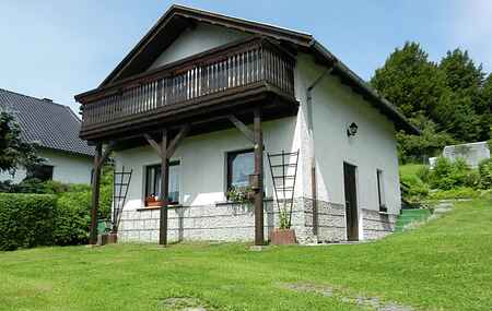 Sommerhus i Altenfeld