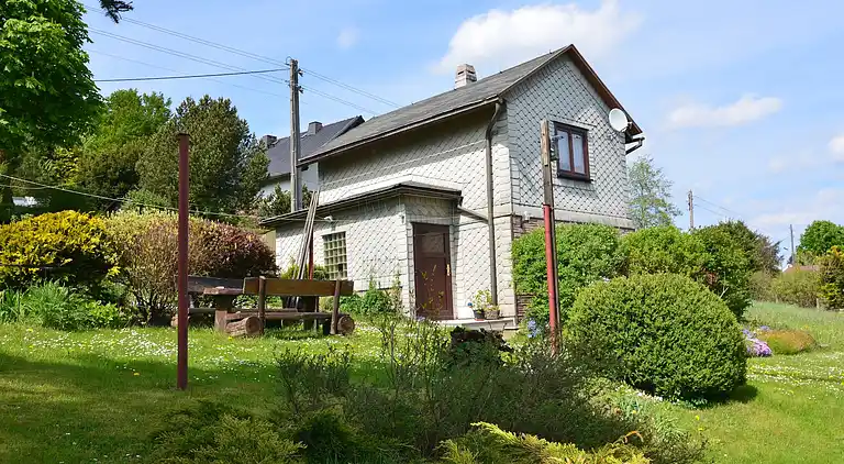 Sommerhus i Altenfeld