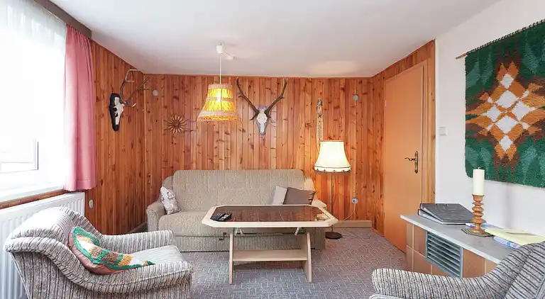 Sommerhus i Altenfeld