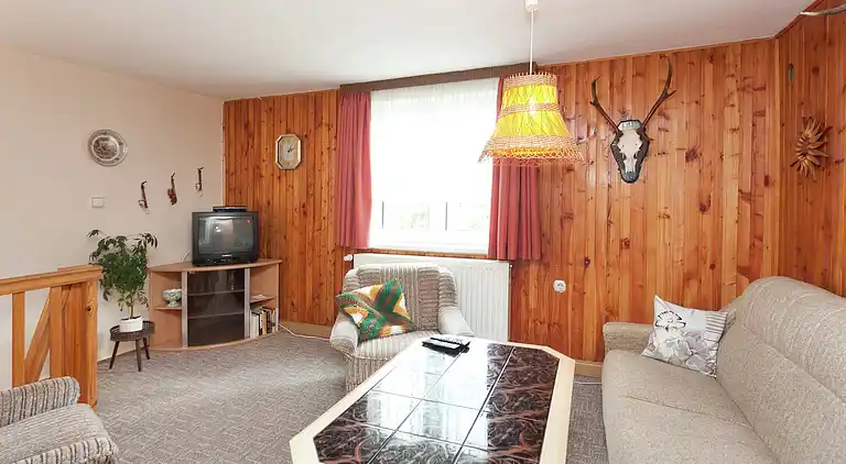 Sommerhus i Altenfeld