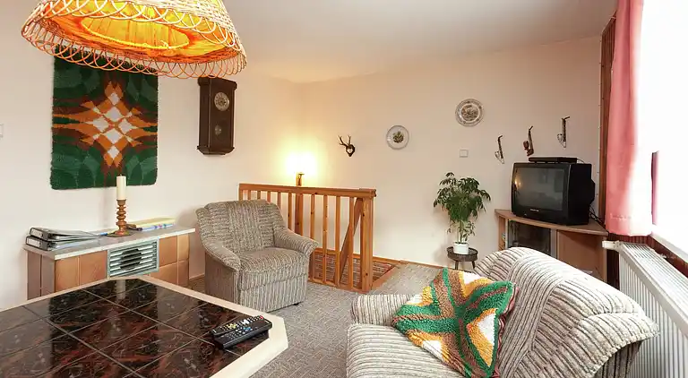 Sommerhus i Altenfeld