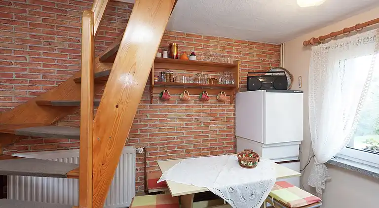 Sommerhus i Altenfeld