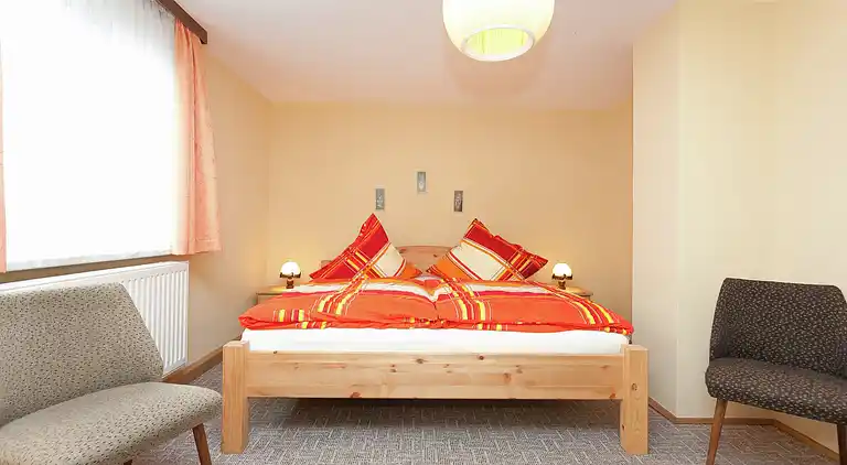 Sommerhus i Altenfeld