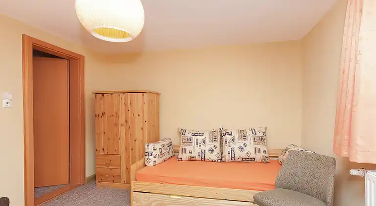 Sommerhus i Altenfeld