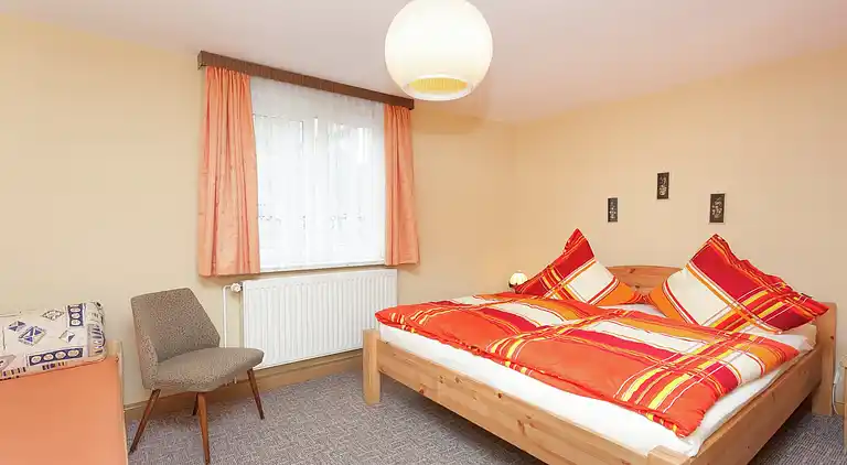 Sommerhus i Altenfeld