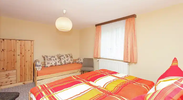 Sommerhus i Altenfeld