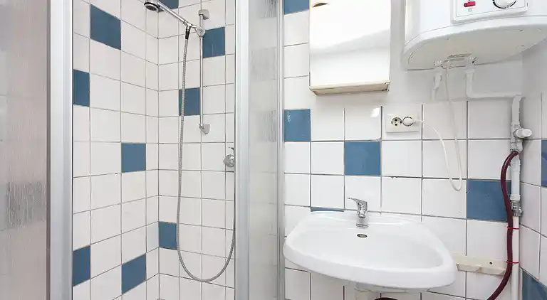 Sommerhus i Altenfeld