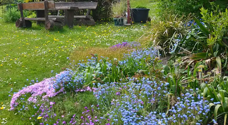 Sommerhus i Altenfeld