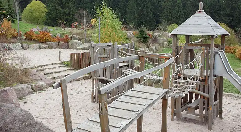 Sommerhus i Altenfeld