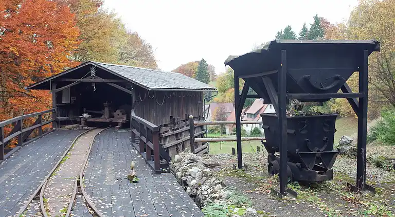 Sommerhus i Altenfeld