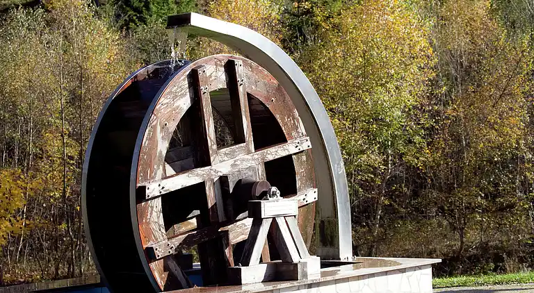 Sommerhus i Altenfeld