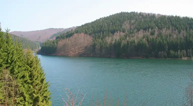 Sommerhus i Altenfeld