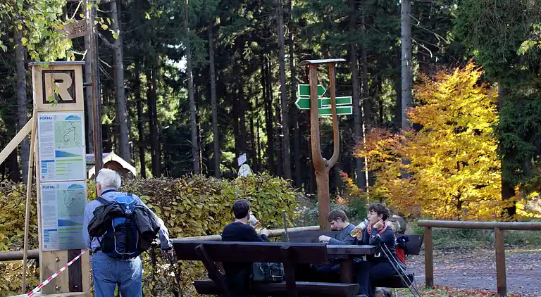 Holiday home in Altenfeld