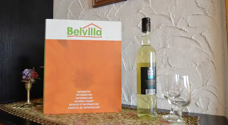 Holiday home in Altenfeld