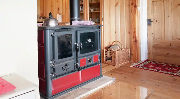 Holiday home in Böhlen