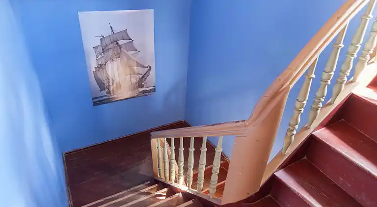 Holiday home in Böhlen